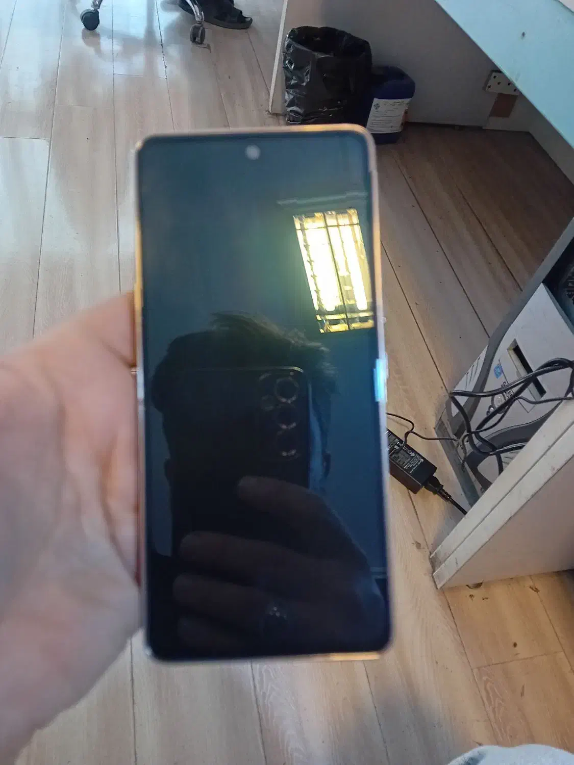 a53 5g|موبایل|تهران, سنائی|دیوار