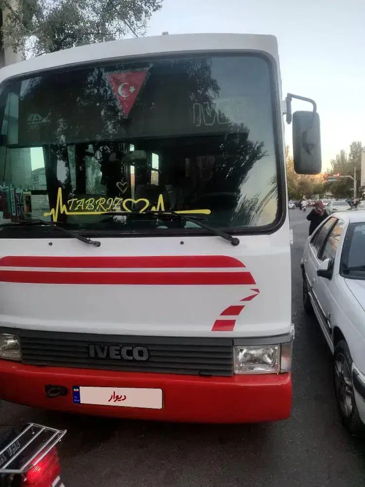 اویکو 76|خودرو سنگین|تبریز, |دیوار