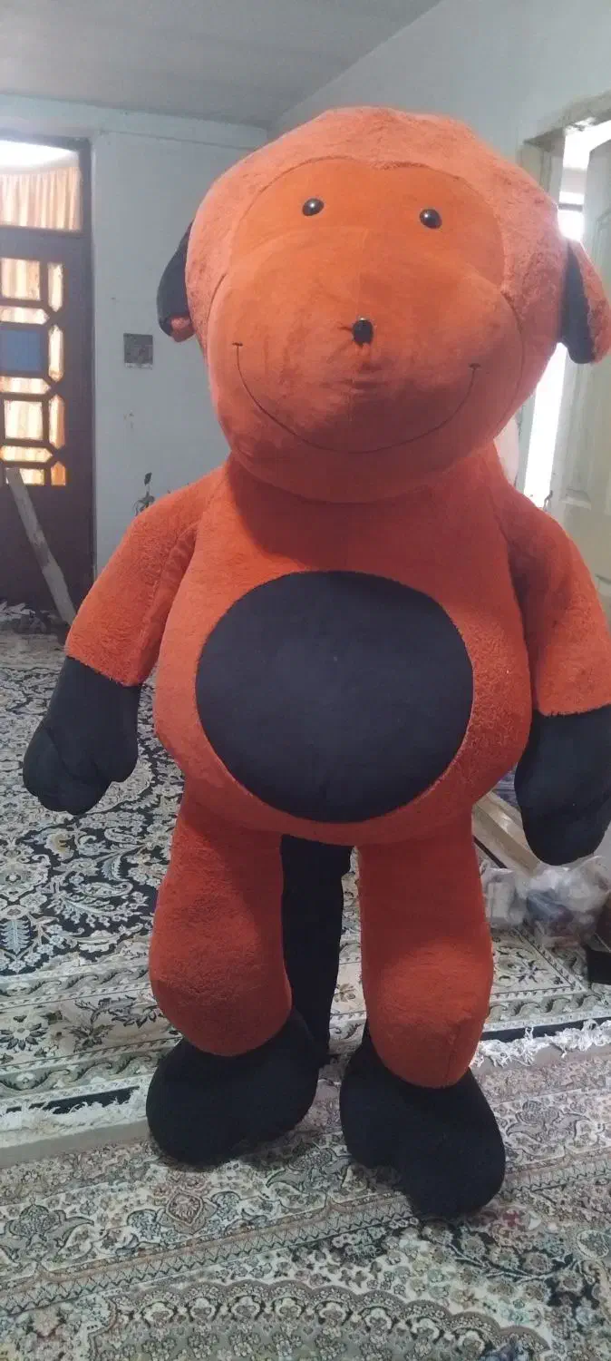 عروسک|اسباببازی|بجنورد, |دیوار