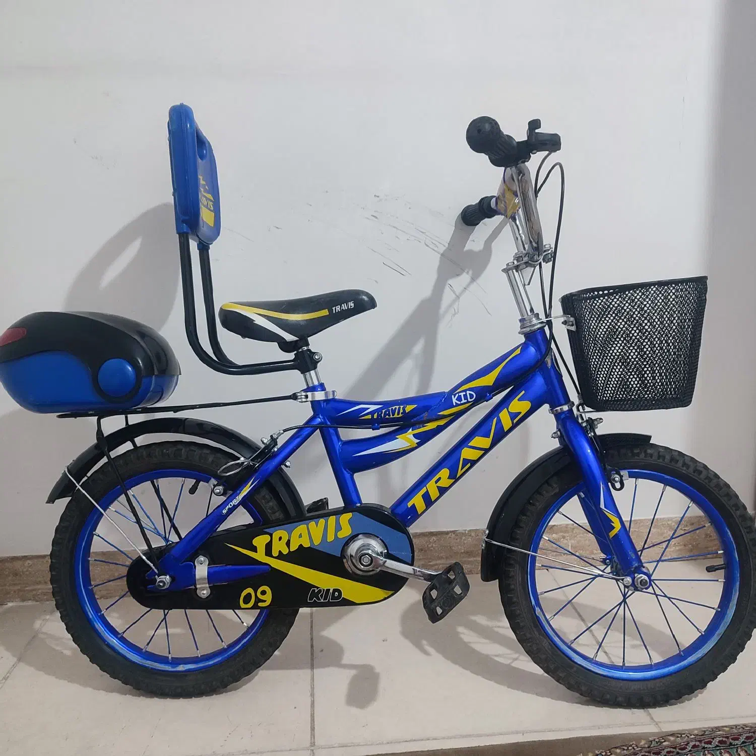 دوچرخه|دوچرخه، اسکیت، اسکوتر|ملایر, |دیوار