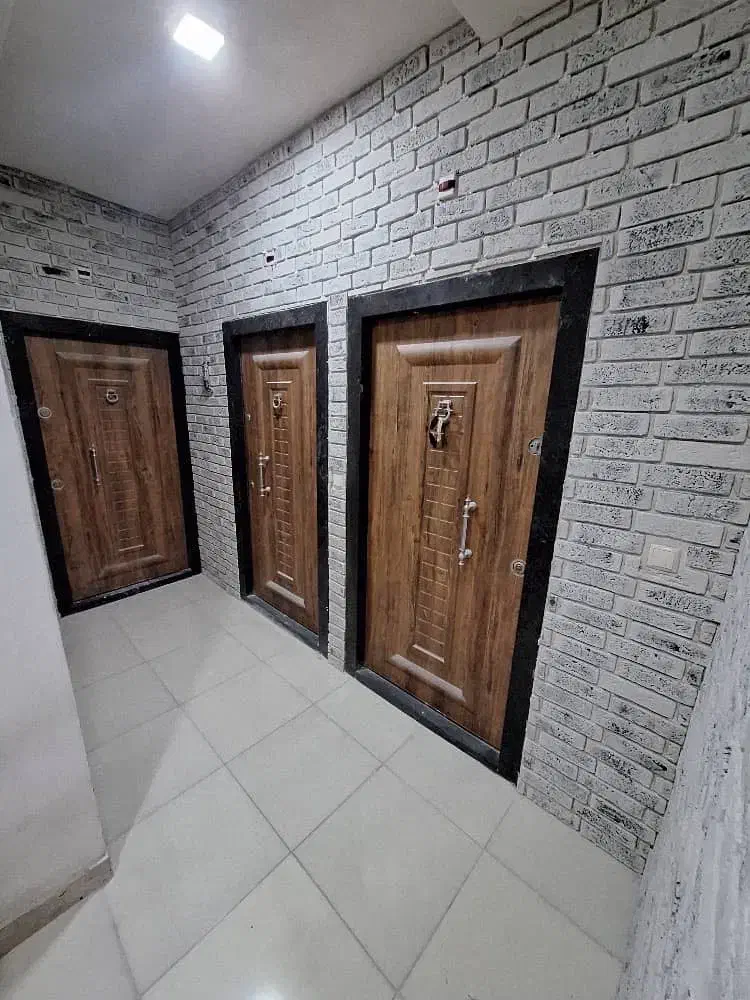 واحد اداری ۵۰/۱۰۰ متری ابریشم محله پاساژ هومن|فروش دفتر کار، اتاق اداری، مطب|رامسر, |دیوار