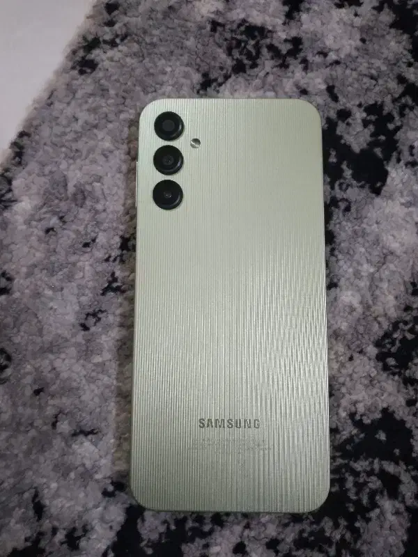 samsung A14|موبایل|ایلام, |دیوار