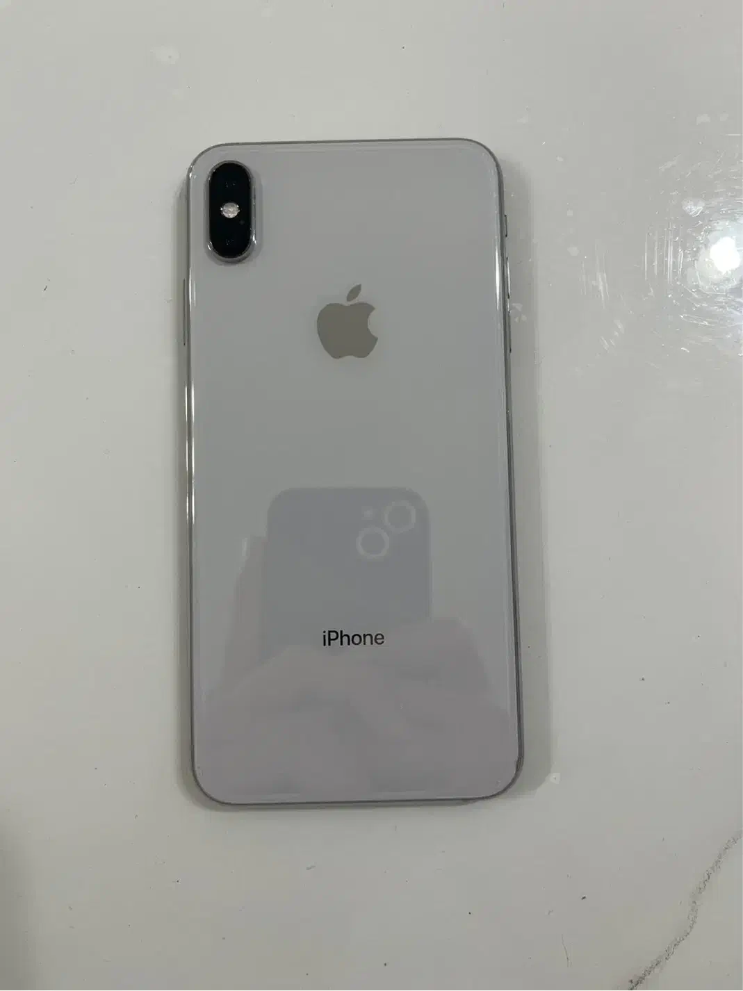 ایفون xs max درحد و کم کار|موبایل|گرگان, |دیوار