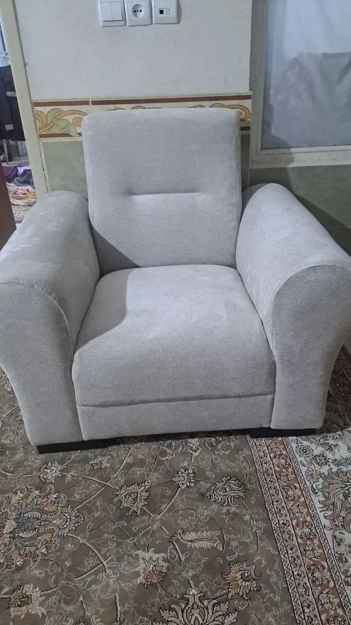 مبل|مبلمان خانگی و میز عسلی|تایباد, |دیوار