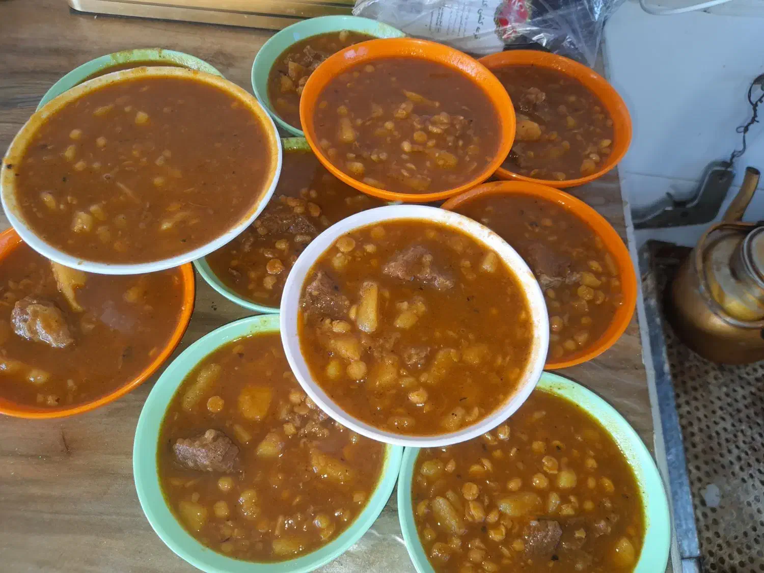 اشپزی.درایران.قوی|خدمات پذیرایی، مراسم|آمل, |دیوار