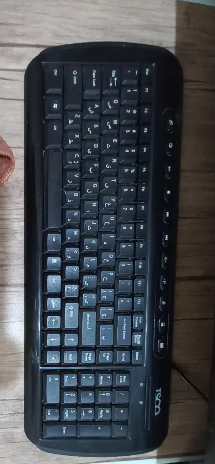 کامپیوتر|رایانه رومیزی|اراک, |دیوار