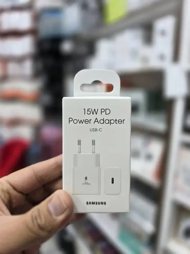 انواع شارژر کله شارژر کابل شارژ اورجینال|لوازم جانبی موبایل و تبلت|یاسوج, |دیوار