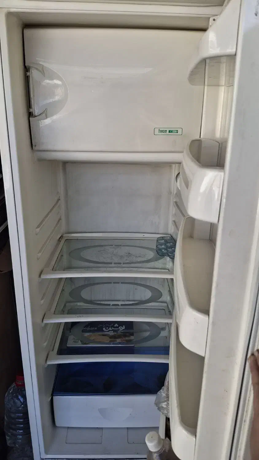 یخچال|یخچال و فریزر|الیگودرز, |دیوار