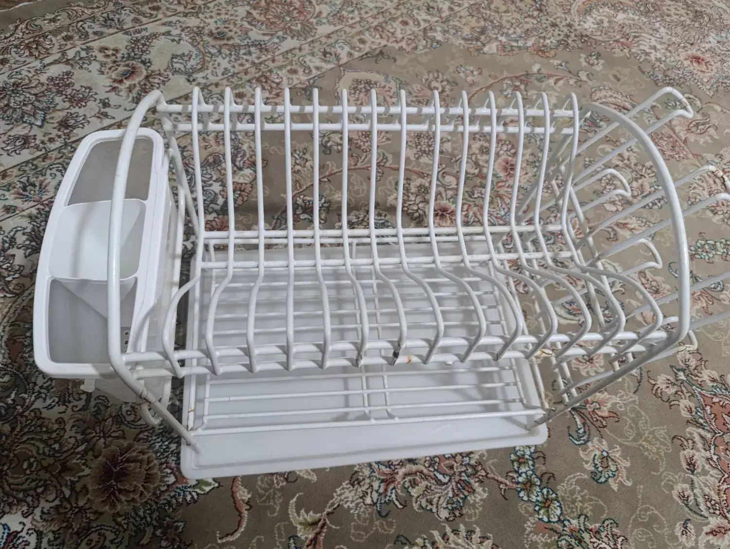 ابچکان ۲۰۰|آب‌چکان و نظم‌دهنده ظروف|تهران, شهرک شریعتی|دیوار