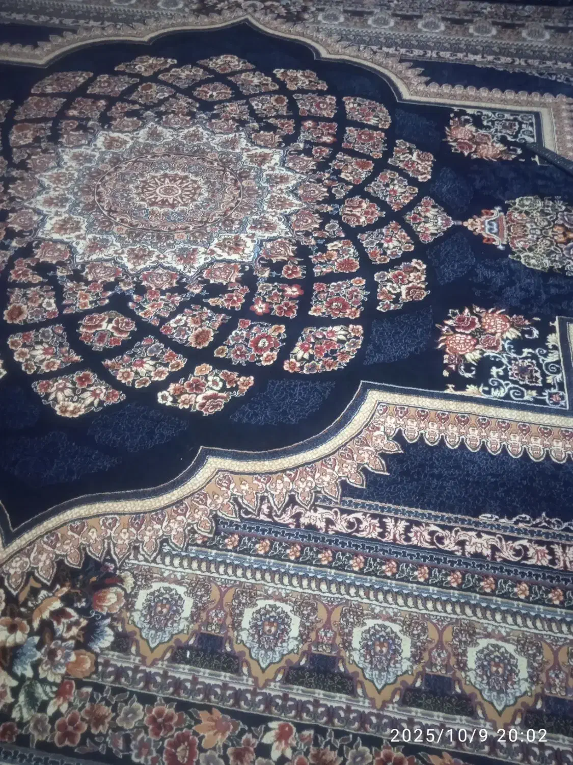 فرش 12متری|فرش|سنندج, |دیوار