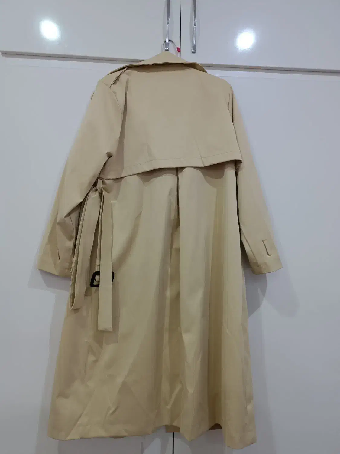 پالتو دخترانه یا زنانه|لباس|گنبد کاووس, |دیوار