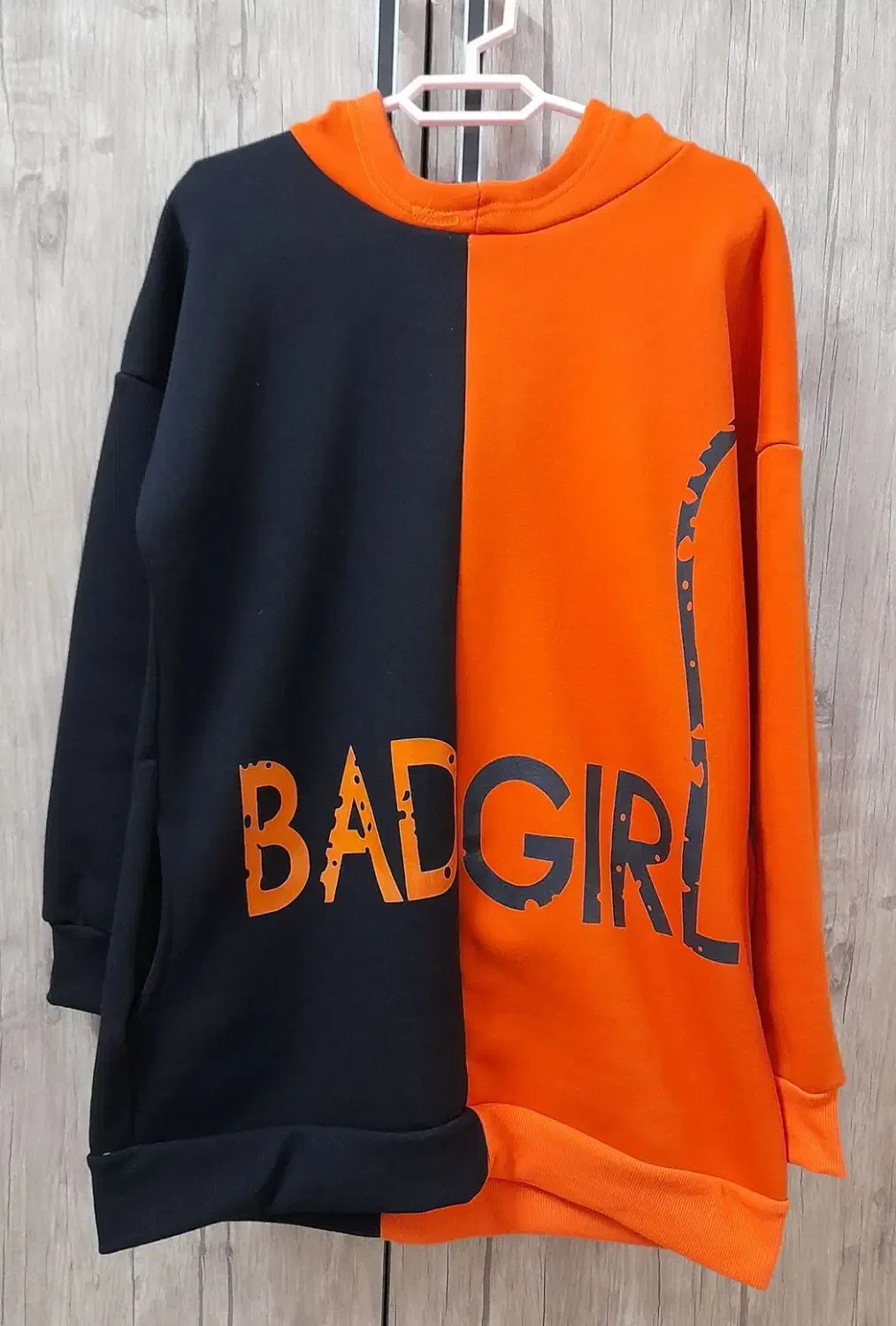 هودی داخل کرک|لباس|اسدآباد, |دیوار