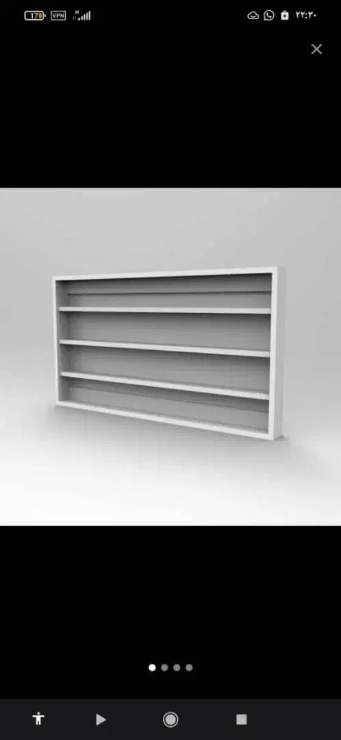 استند لاک|آرایشی، بهداشتی، درمانی|شیراز, شهرک مطهری|دیوار
