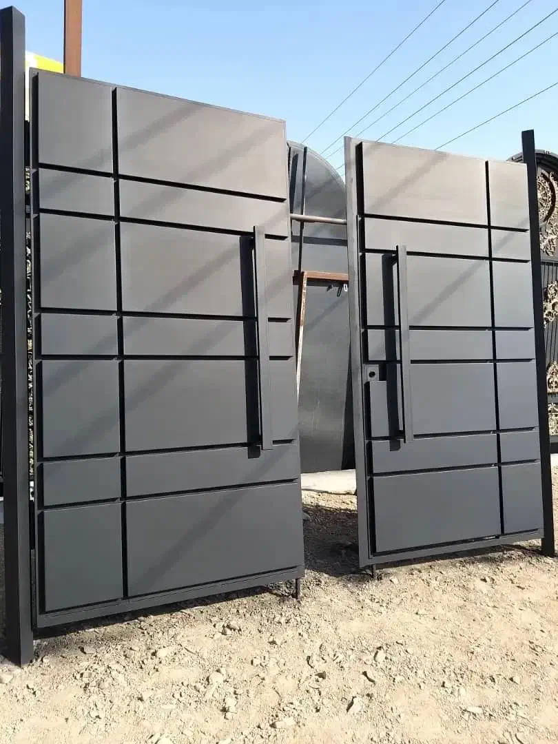 درب باغی۸۶۷،درب حیاطی۸۶۷،درب ویلایی۸۶۷|مصالح و تجهیزات ساختمان|تهران, دربند|دیوار