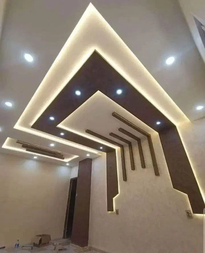 کاشیکار۱۵۰هزارتمن متری سنگاری بناسیمان رمپ مزایک|خدمات پیشه و مهارت|بجنورد, |دیوار