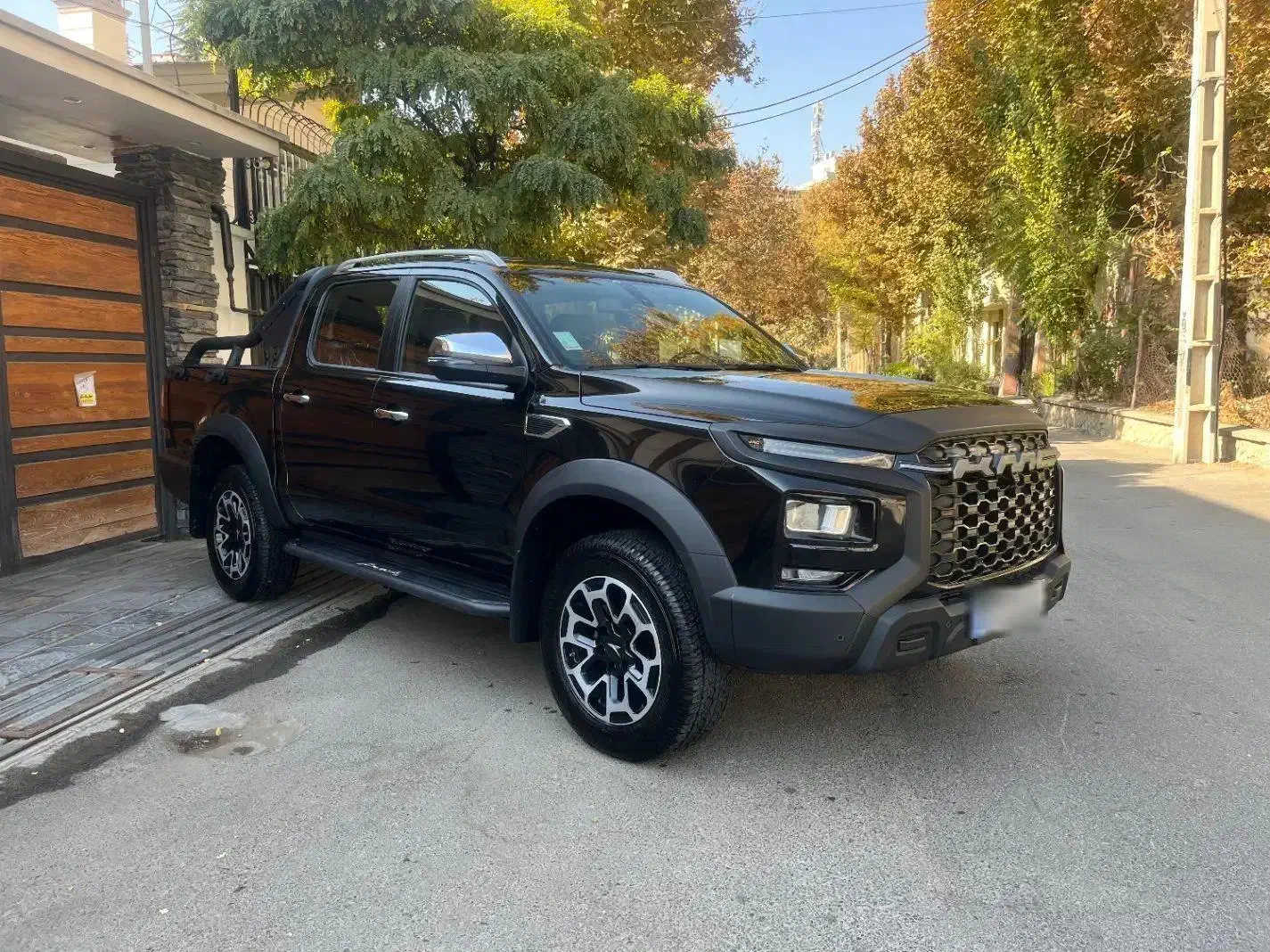 اگهی خودرو|خودرو سواری و وانت|لواسان, |دیوار