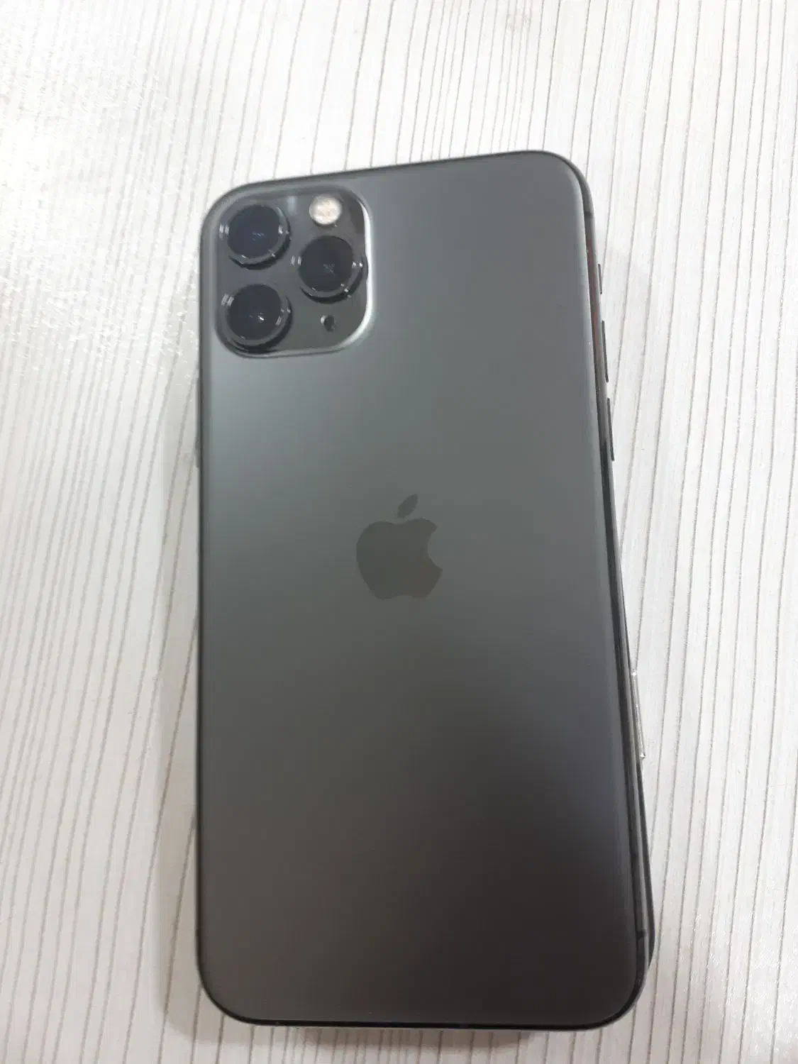 ایفون 11pro zaa دوسیم|موبایل|اهواز, گلستان|دیوار