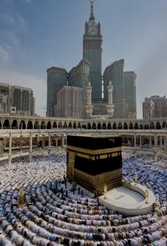 نقل و انتقال انواع فیش حج عمره و تمتع|تور و چارتر|تهران, جمال‌زاده|دیوار