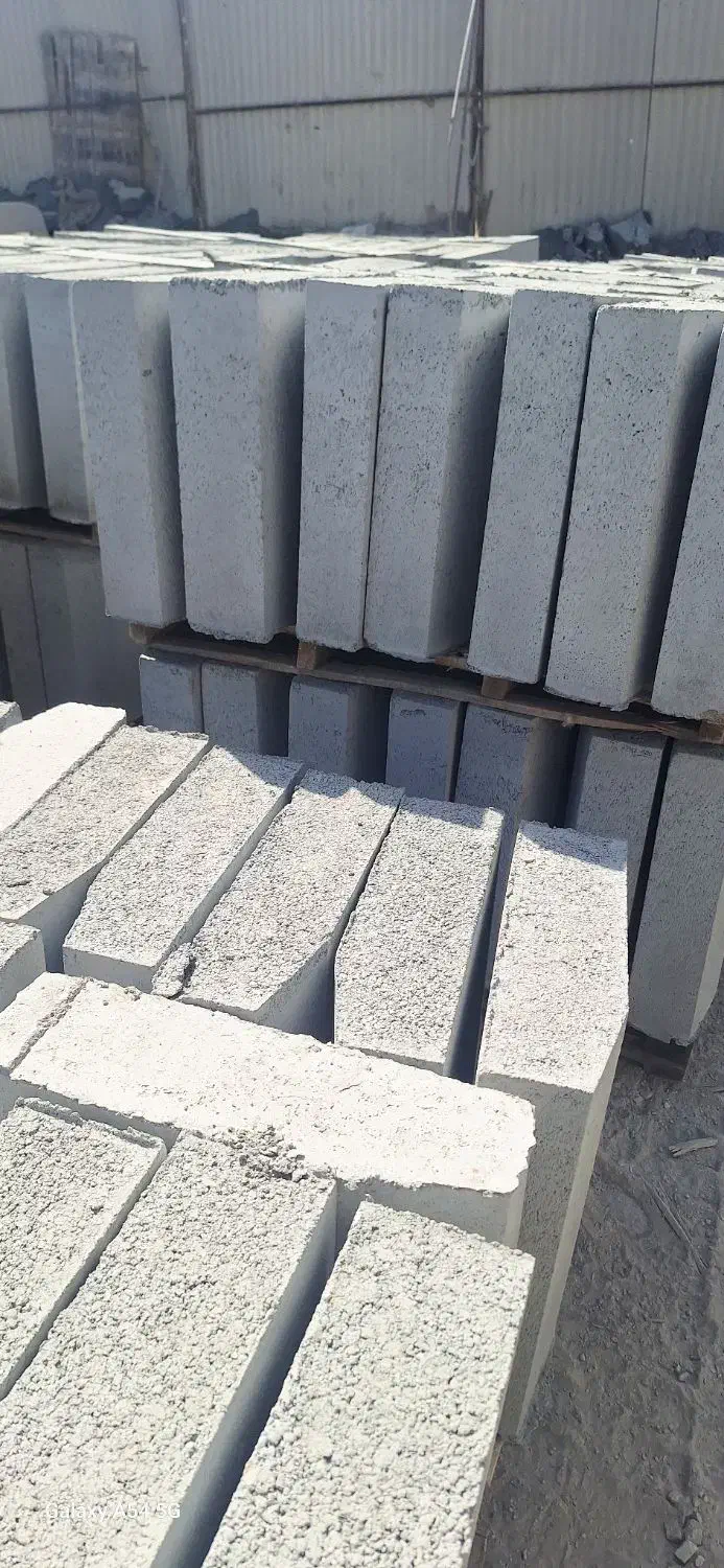 جدول بتنی..انواع تایل پرسی|مصالح و تجهیزات ساختمان|مشهد, آیت الله کاشانی|دیوار