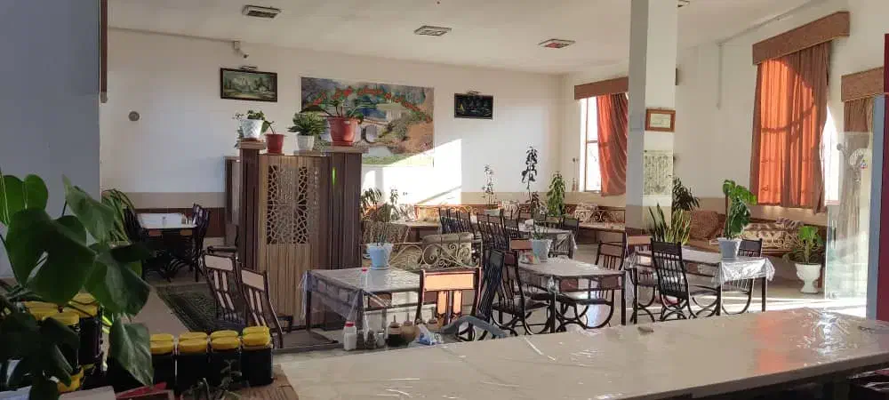 فروش رستوران وسوپر مارکت در مجتمع خدماتی رفاهی|فروش مغازه و غرفه|اردستان, |دیوار