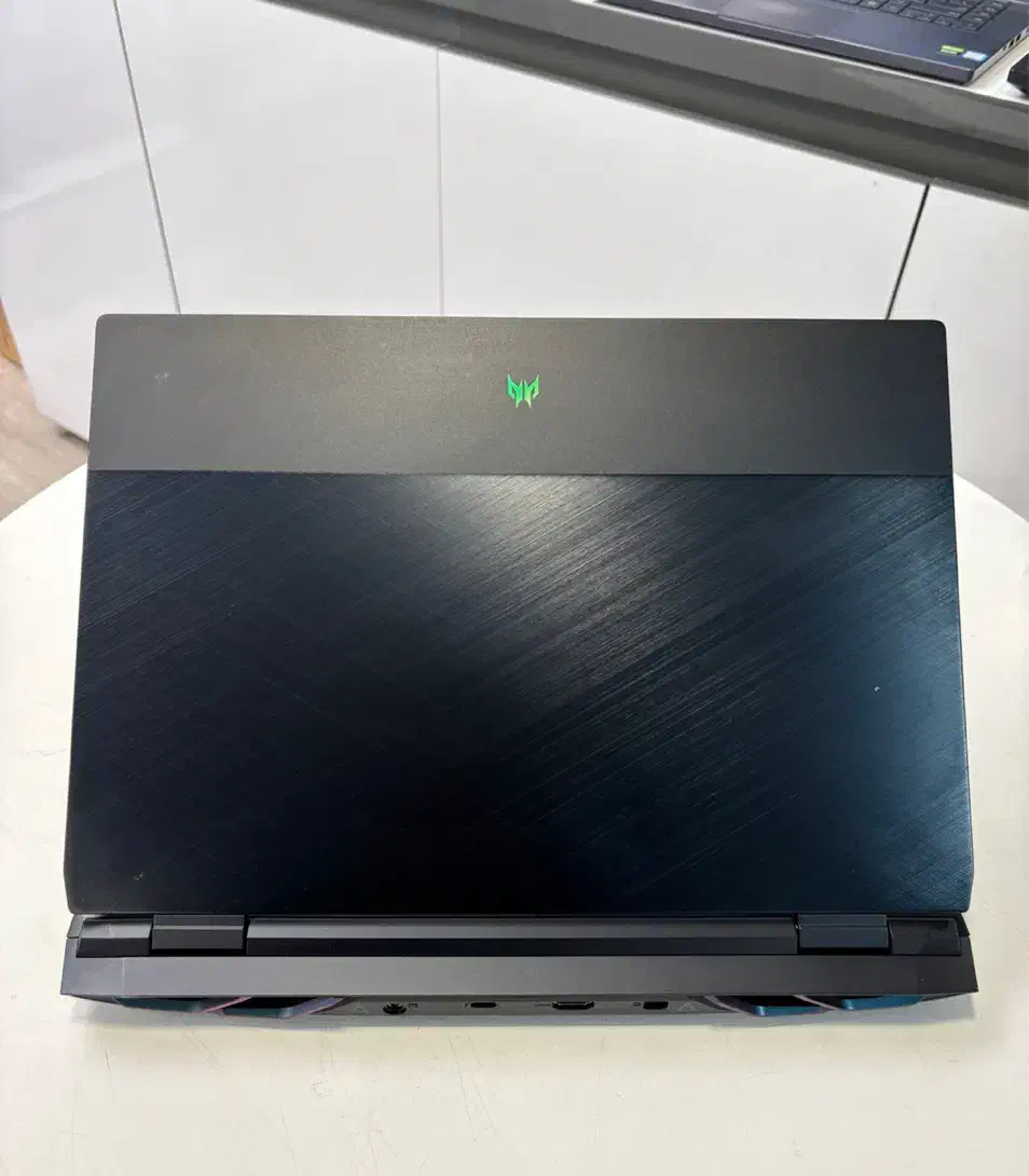 لپتاپAcerگیمینگ/گرافیکRTX3060 6GB/رم16DDDR5/نسل۱۲H|رایانه همراه|تهران, میدان ولیعصر|دیوار