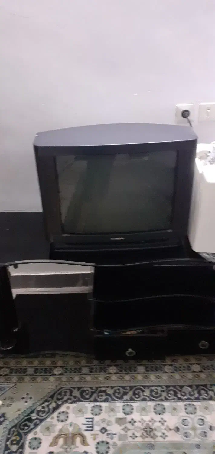 تلویزیون سالم|تلویزیون و پروژکتور|رفسنجان, |دیوار