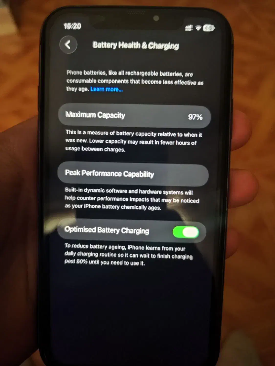 iphone 11|موبایل|چالوس, |دیوار