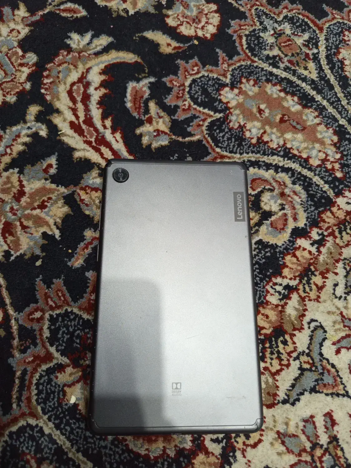 تبلت|تبلت|ایذه, |دیوار