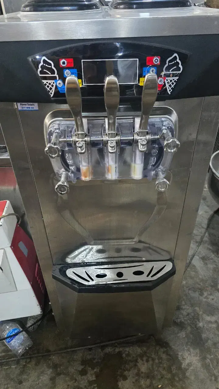 تعمیر تخصصی دستگاه قهوه، یخ در بهشت و بستنی|کافیشاپ و رستوران|شیراز, هفت تنان|دیوار