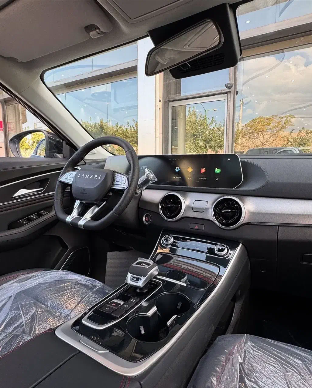 لاماری ایما|خودرو سواری و وانت|رشت, تازه آباد|دیوار