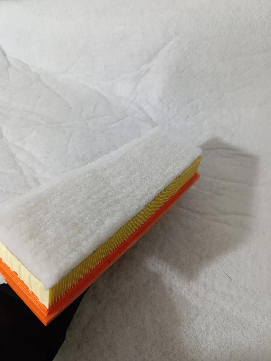 فیلتر هوا ماشین|قطعات یدکی و لوازم جانبی|بم, |دیوار