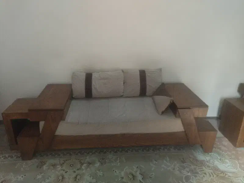 مبل ال|مبلمان خانگی و میز عسلی|مشهد, امام خمینی|دیوار