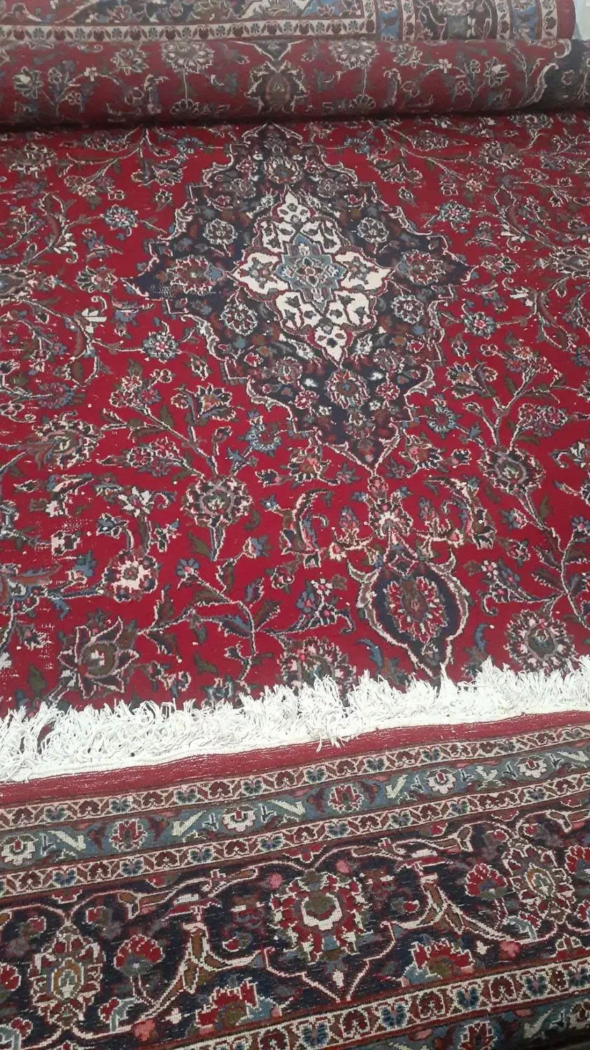 دوتخته فرش دستبافت|فرش|اسلام‌شهر, شهرک قائمیه|دیوار