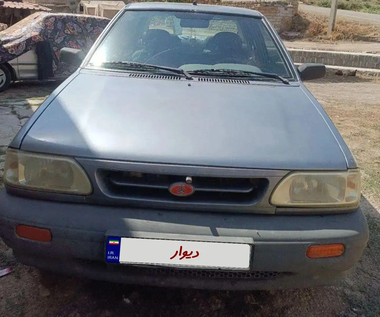 شهرستان تبریز بخش آبش احمد|خودرو سواری و وانت|آبش احمد, |دیوار