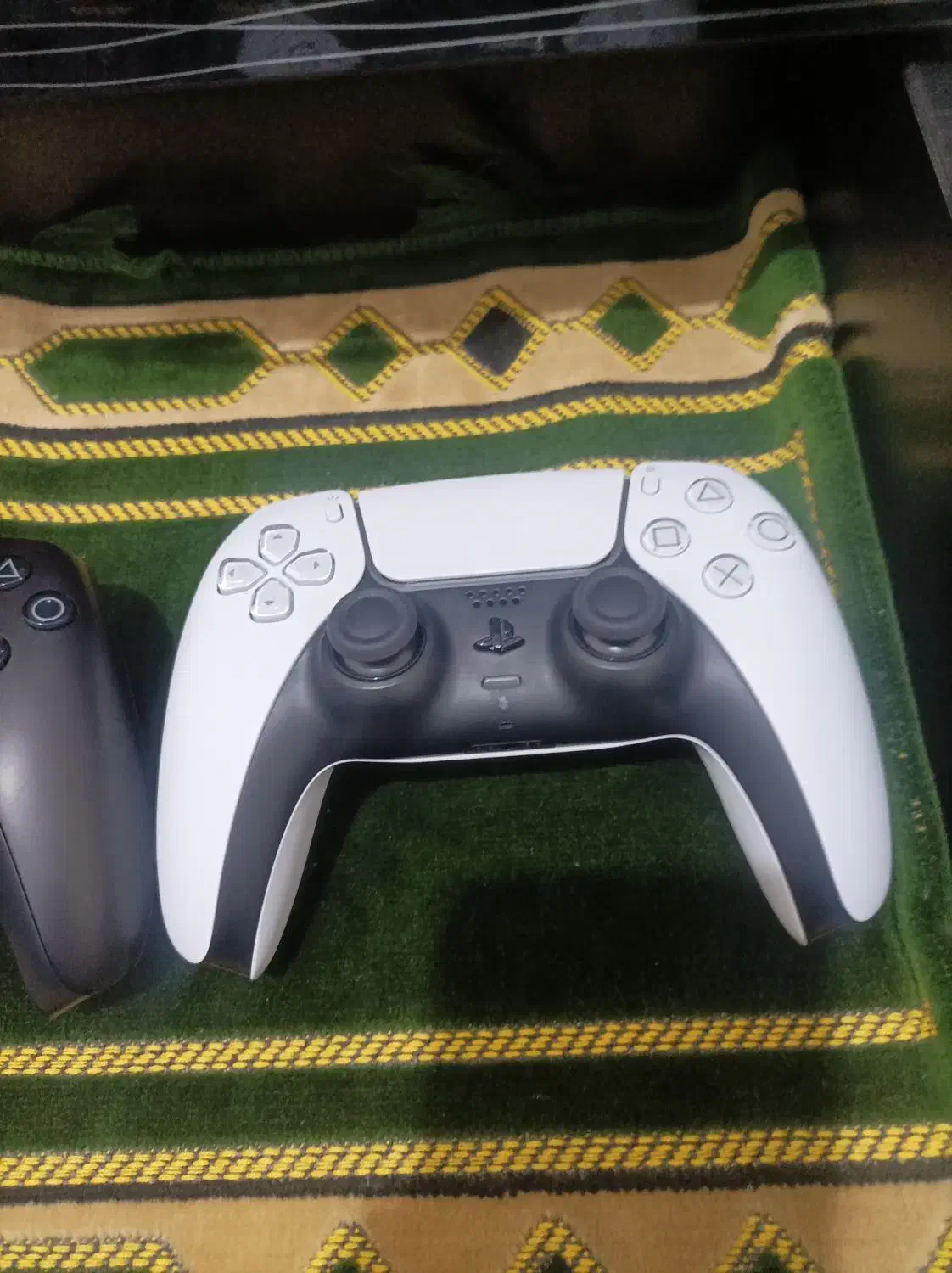 ps5slim|کنسول، بازی ویدئویی و آنلاین|بندرعباس, |دیوار