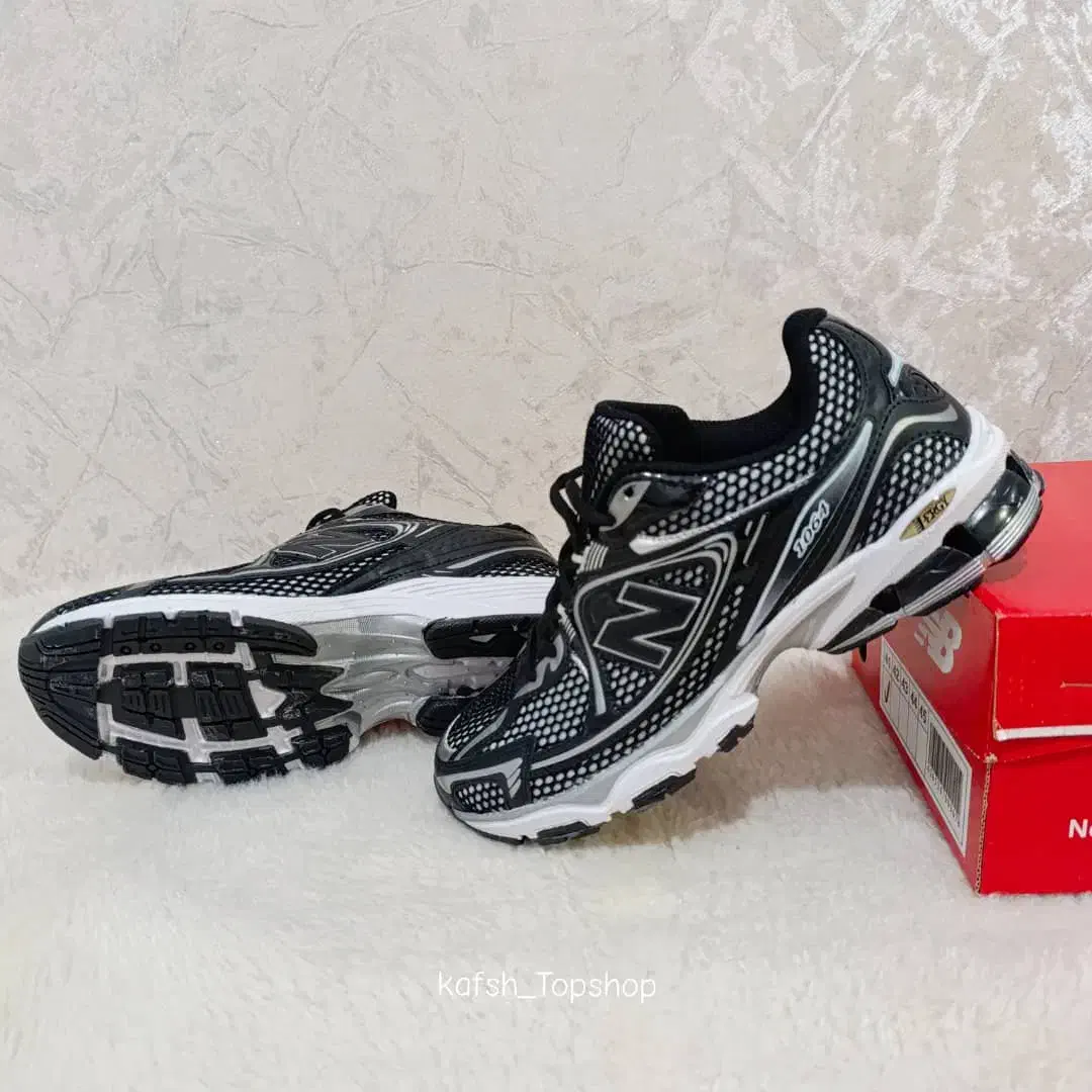 فروش کتونی های نیوبالانس ۱۰۶۴و۵۰۹|کیف، کفش، کمربند|صباشهر, |دیوار