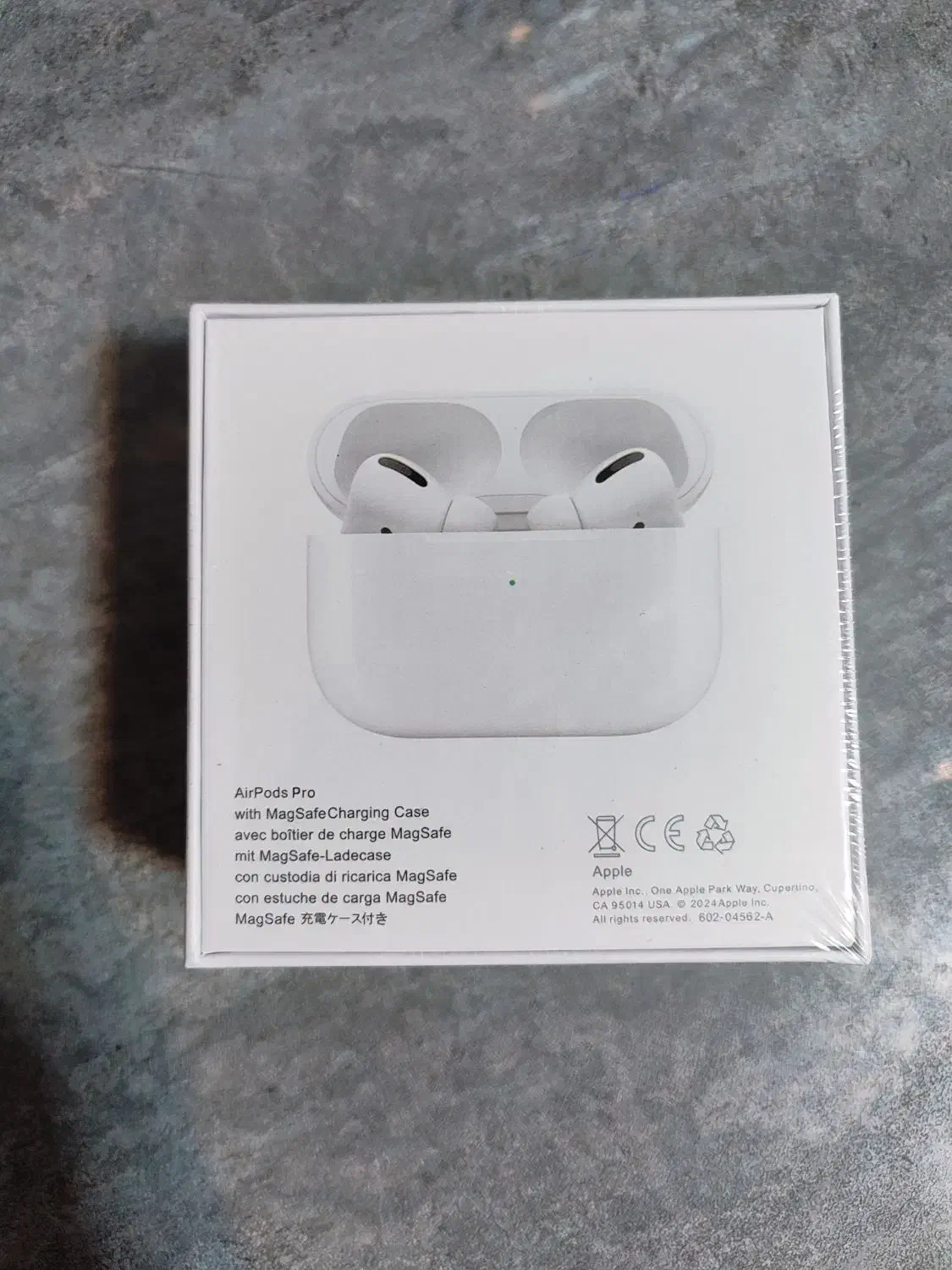 airpod pro|لوازم جانبی موبایل و تبلت|شیراز, پانصد دستگاه ارتش|دیوار