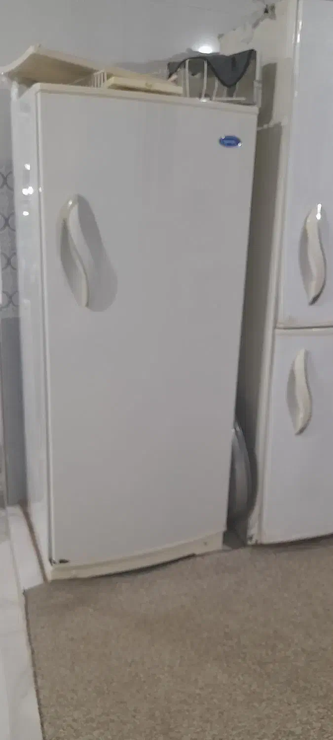 یخچال تمیز|یخچال و فریزر|برازجان, |دیوار