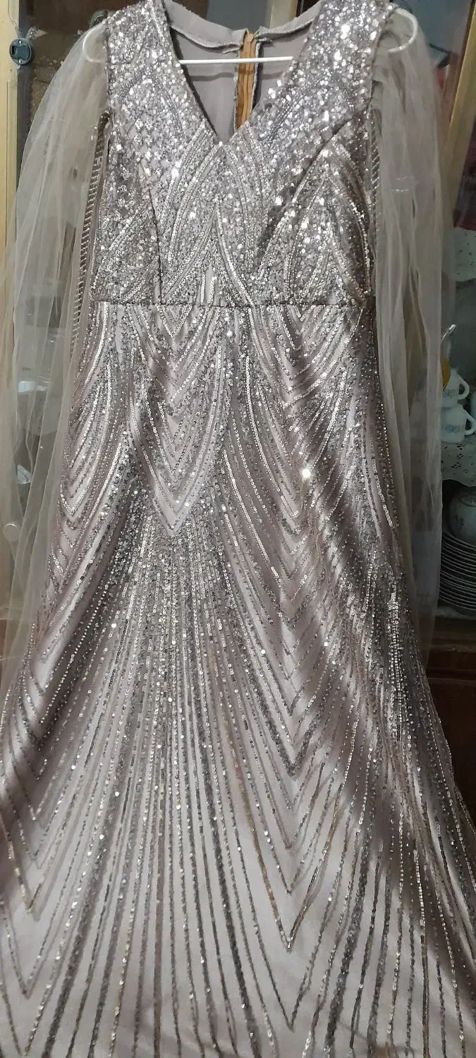 لباس مجلسی شیک و جذاب|لباس|کارون, |دیوار