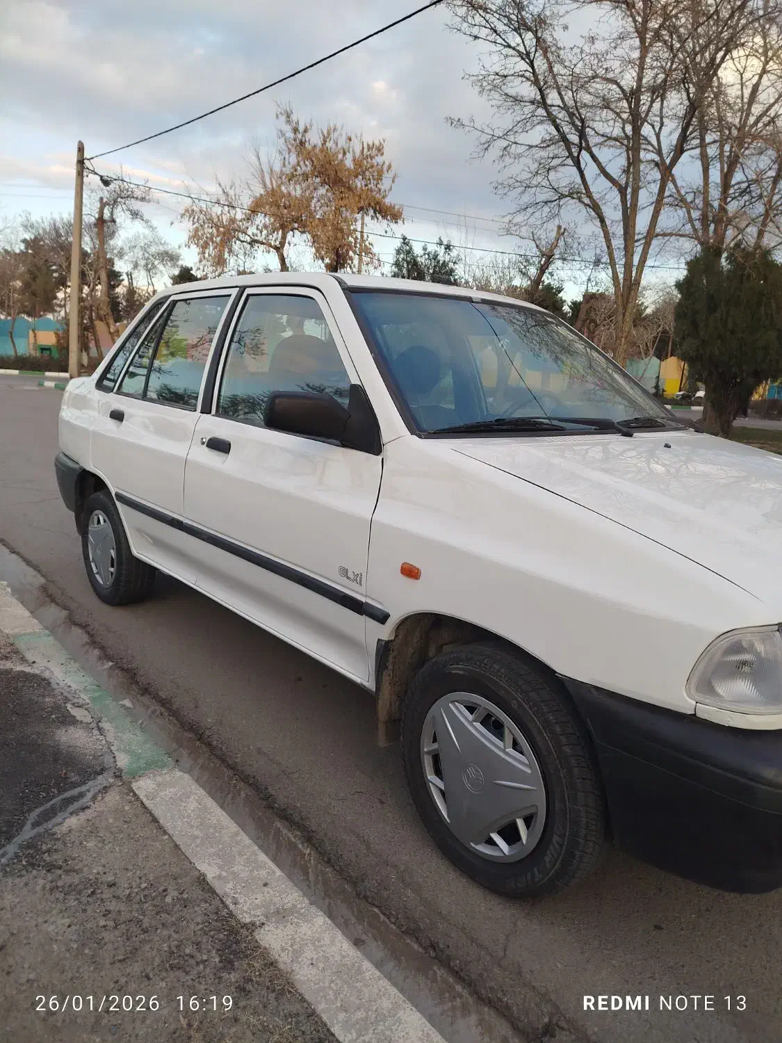 پراید صبا مدل 89|خودرو سواری و وانت|مشهد, رضاییه|دیوار