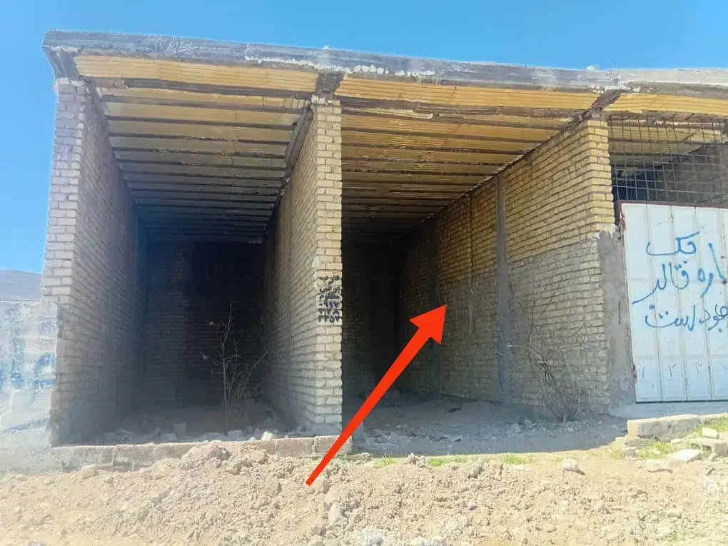 فروش مغازه|فروش مغازه و غرفه|شیراز, قلات|دیوار