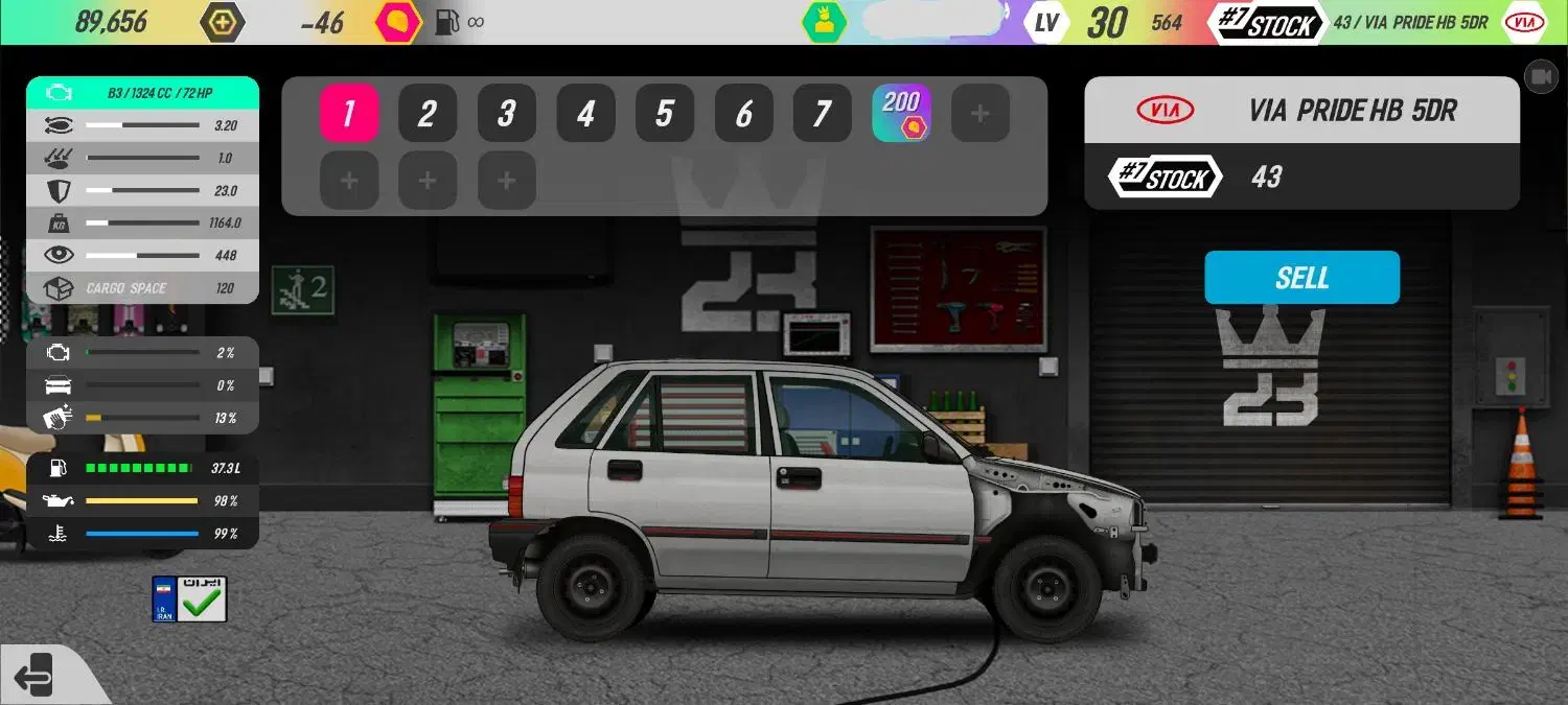 اکانت بازی 23rdd|کنسول، بازی ویدئویی و آنلاین|تهران, شهرک غرب|دیوار