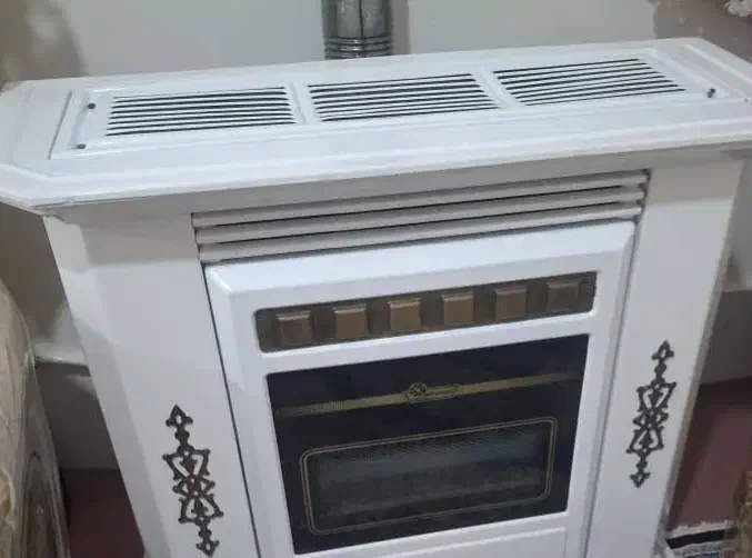 بخاری|بخاری، هیتر، شومینه|قم, پردیسان|دیوار