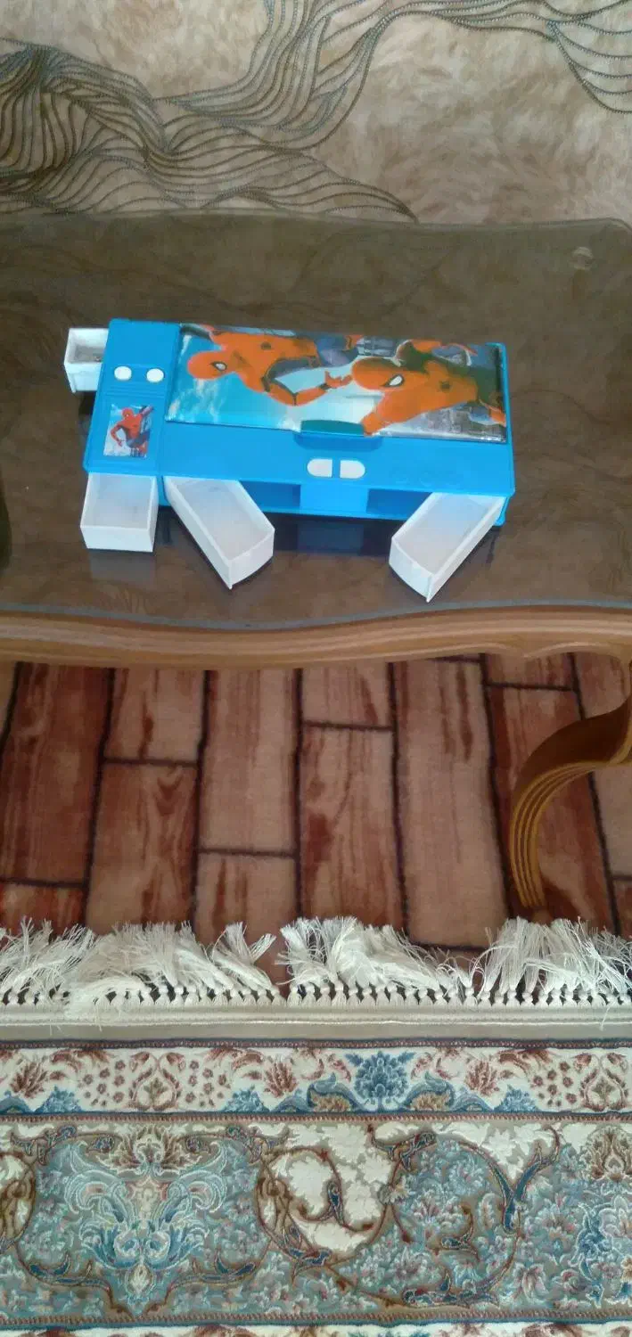 جامدادی وشن بازی|لوازم التحریر|خوی, |دیوار