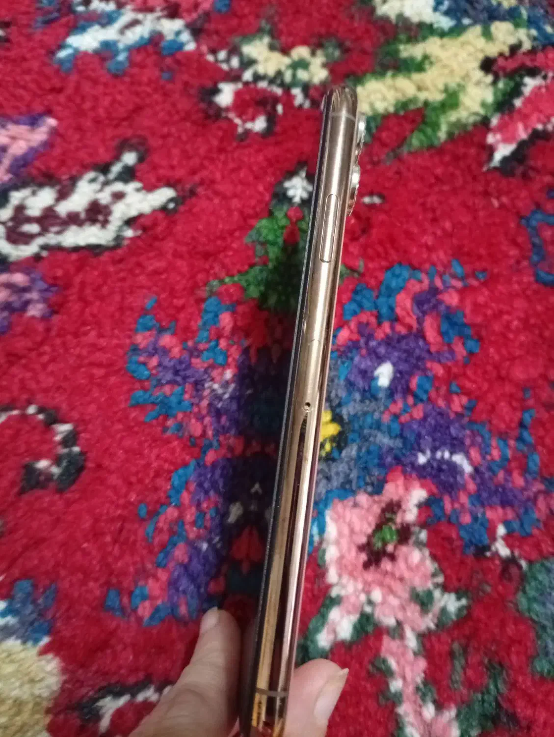 آیفون ۱۱ پرومکس|موبایل|تبریز, |دیوار