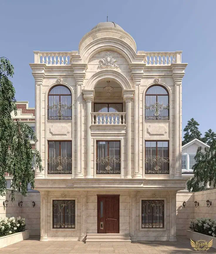 دوبلکس درحال ساخت ۳۵۰متر بلوارجمهوری وصال|فروش خانه و ویلا|کرمان, |دیوار