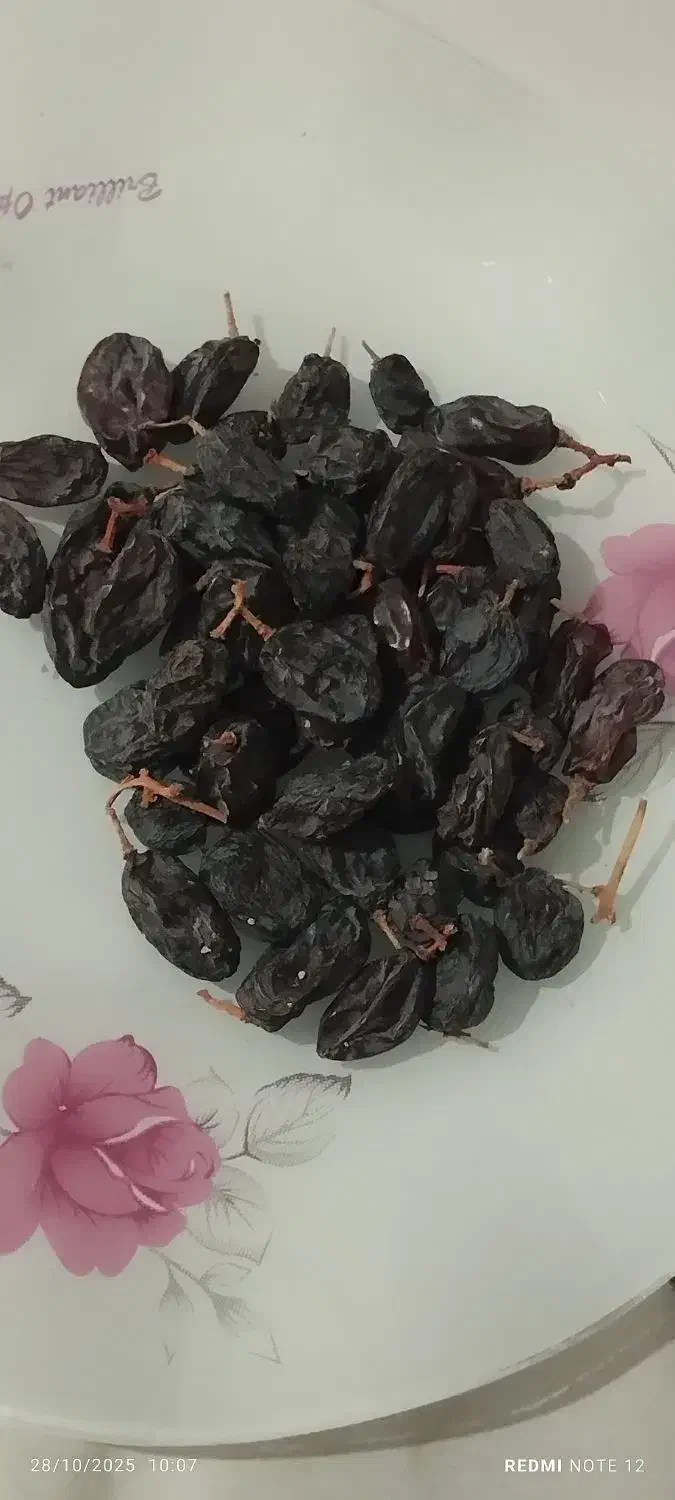 مویز|خوردنی و آشامیدنی|باروق, |دیوار