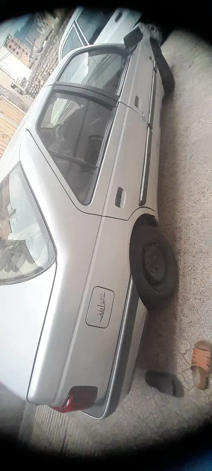 ماشین ۴۰۵|خودرو سواری و وانت|گرگان, |دیوار