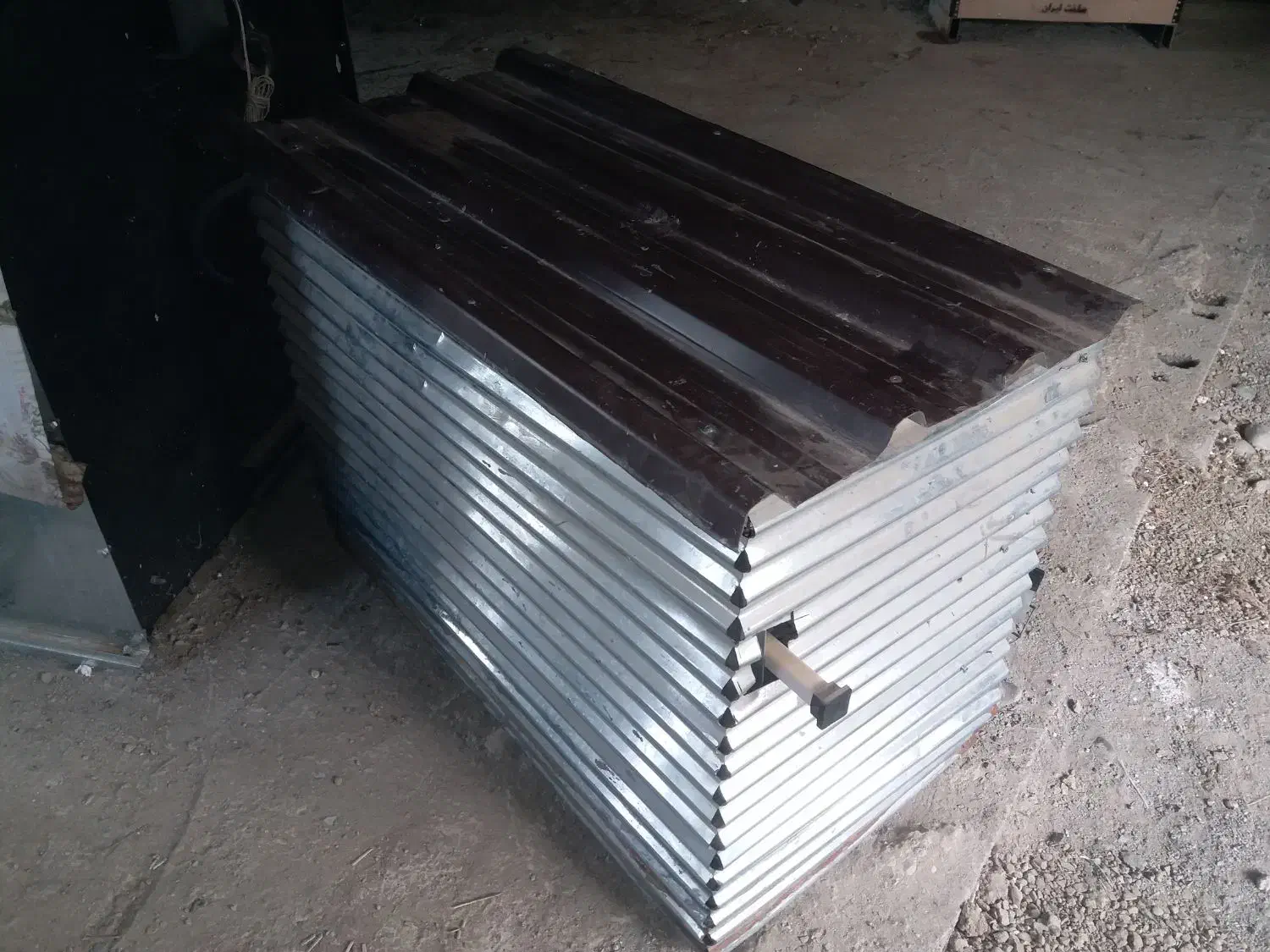 قفس مرغ تخمگذار|لوازم جانبی حیوانات|رحیم‌آباد, |دیوار