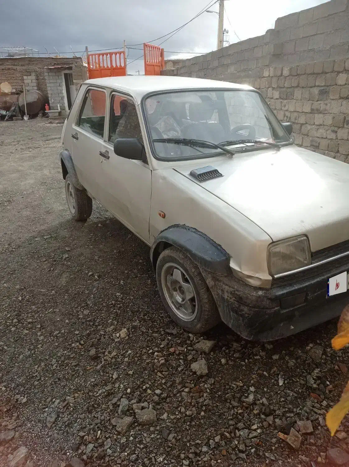 پی کی انژکتور|خودرو سواری و وانت|اشنویه, |دیوار